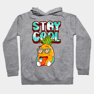 Stay Cool Hoodie